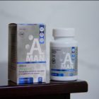 a-man-life